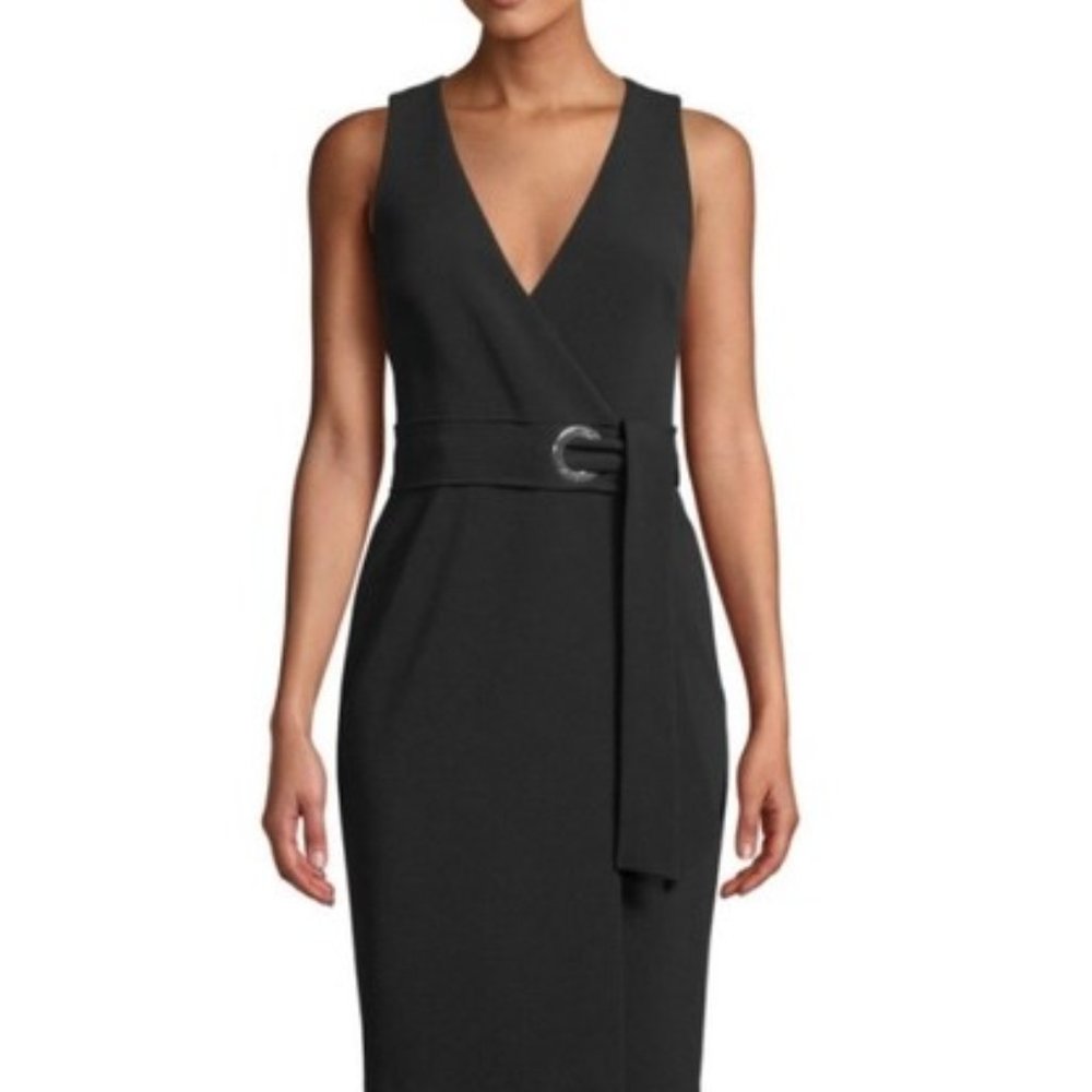 Badgley Mischka LBD